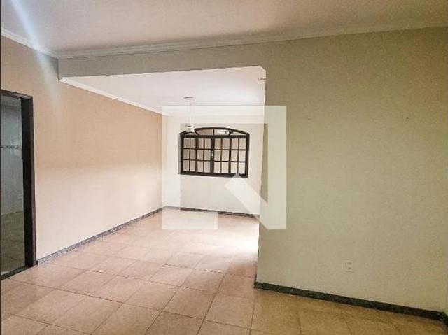 Casa / Sobrado para Venda em Rio de Janeiro/RJ Campo Grande 3 Quartos