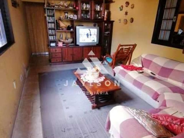 Casa / Sobrado para Venda em Rio de Janeiro/RJ Campo Grande 3 Quartos