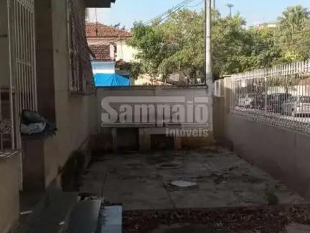 Casa / Sobrado para Venda em Rio de Janeiro/RJ Campo Grande 3 Quartos