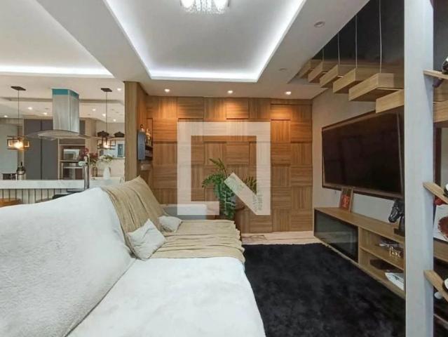 Casa / Sobrado para Venda em Rio de Janeiro/RJ Campo Grande 3 Quartos