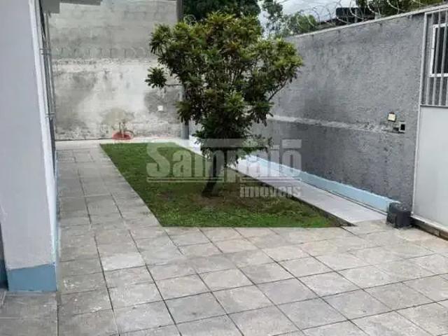 Casa / Sobrado para Venda em Rio de Janeiro/RJ Campo Grande 3 Quartos