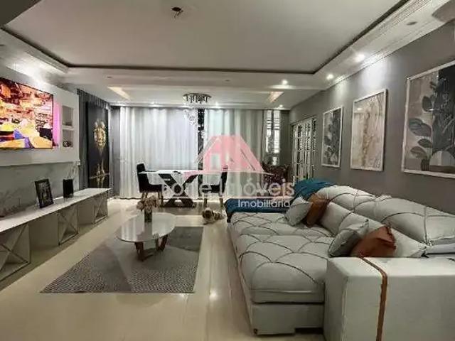 Casa / Sobrado para Venda em Rio de Janeiro/RJ Campo Grande 3 Quartos