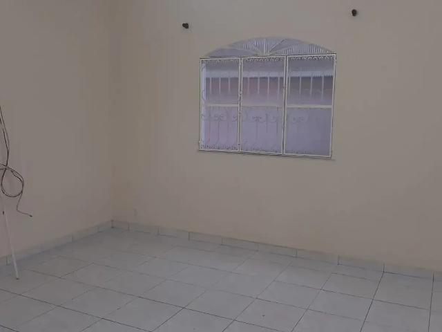 Casa / Sobrado para Venda em Rio de Janeiro/RJ Campo Grande 3 Quartos