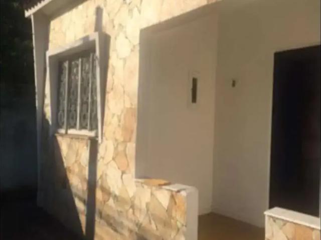Casa / Sobrado para Venda em Rio de Janeiro/RJ Campo Grande 3 Quartos