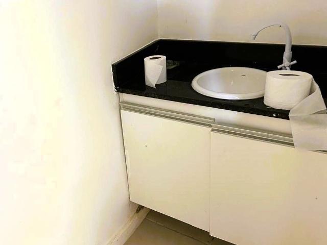 Casa / Sobrado para Venda em Rio de Janeiro/RJ Campo Grande 3 Quartos