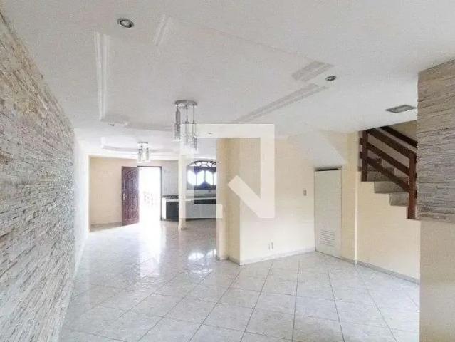 Casa / Sobrado para Venda em Rio de Janeiro/RJ Campo Grande 3 Quartos