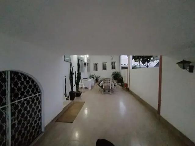 Casa / Sobrado para Venda em Rio de Janeiro/RJ Campo Grande 3 Quartos