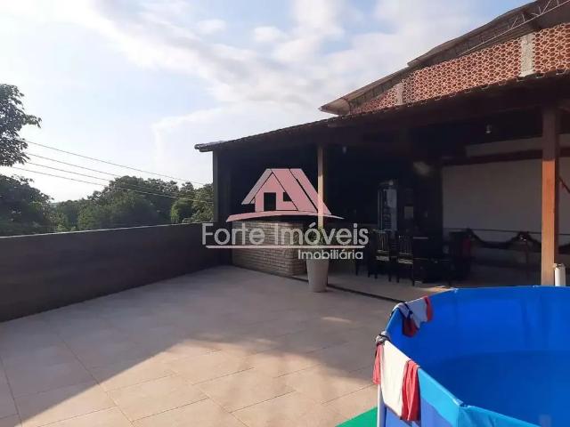 Casa / Sobrado para Venda em Rio de Janeiro/RJ Campo Grande 3 Quartos