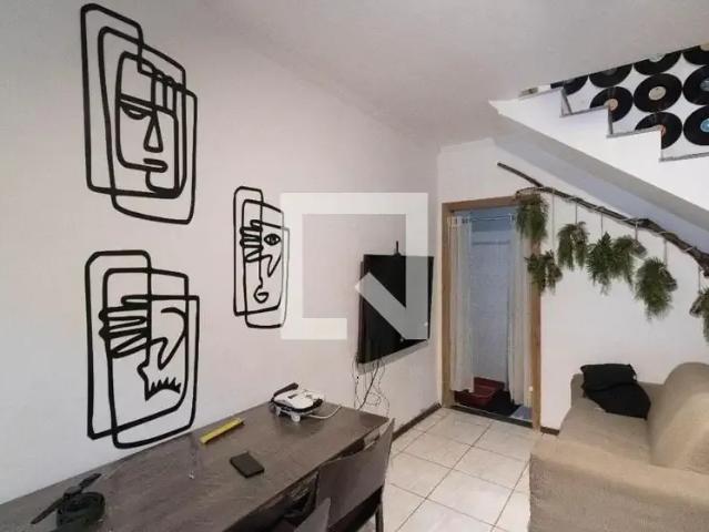 Casa / Sobrado para Venda em Rio de Janeiro/RJ Campo Grande 3 Quartos