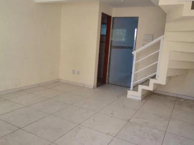 Casa / Sobrado para Venda em Rio de Janeiro/RJ Campo Grande 3 Quartos