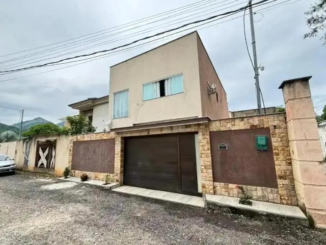 Casa / Sobrado para Venda em Rio de Janeiro/RJ Campo Grande 3 Quartos