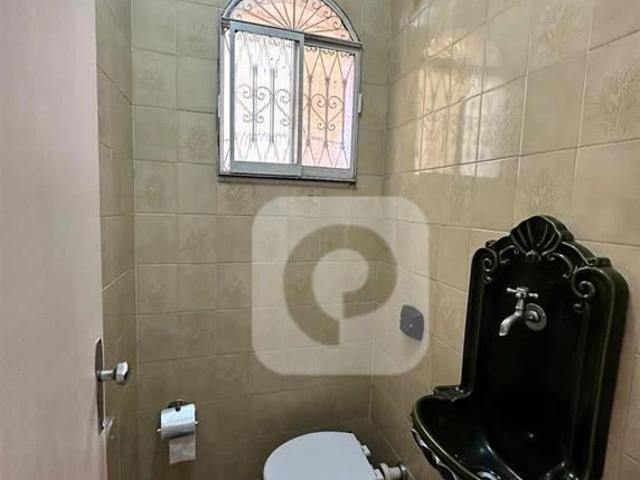 Casa / Sobrado para Venda em Rio de Janeiro/RJ Campo Grande 3 Quartos