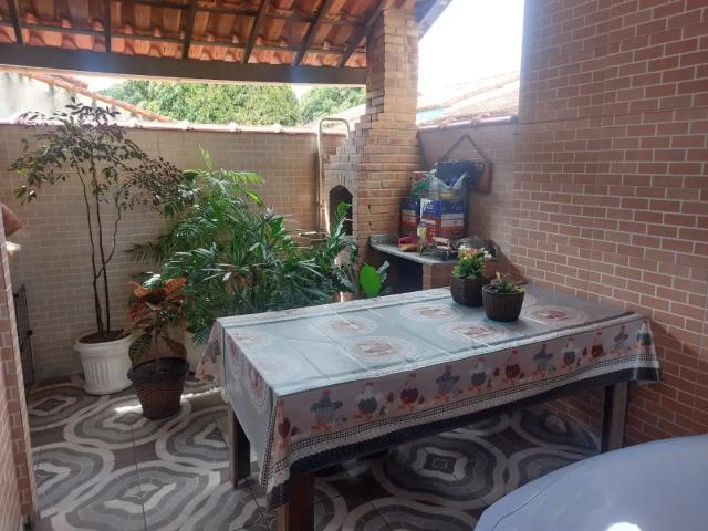 Casa / Sobrado para Venda em Rio de Janeiro/RJ Campo Grande 3 Quartos