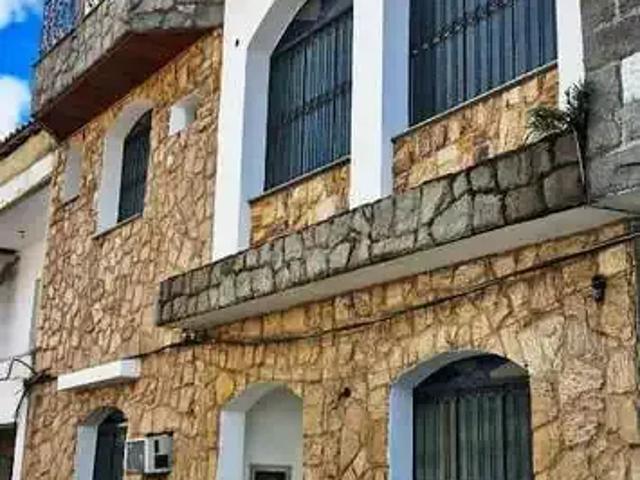 Casa / Sobrado para Venda em Rio de Janeiro/RJ Campo Grande 3 Quartos