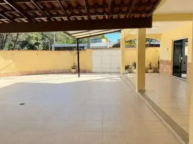 Casa / Sobrado para Venda em Rio de Janeiro/RJ Campo Grande 3 Quartos