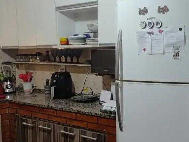 Casa / Sobrado para Venda em Rio de Janeiro/RJ Campo Grande 3 Quartos