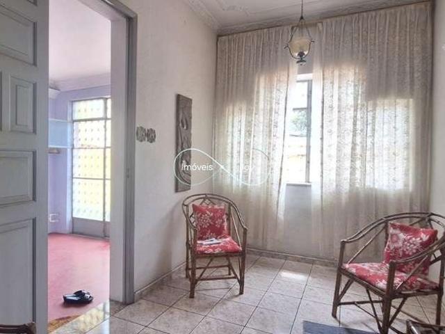 Casa / Sobrado para Venda em Rio de Janeiro/RJ Campo Grande 3 Quartos