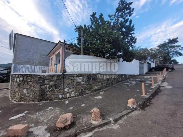 Casa / Sobrado para Venda em Rio de Janeiro/RJ Campo Grande 3 Quartos