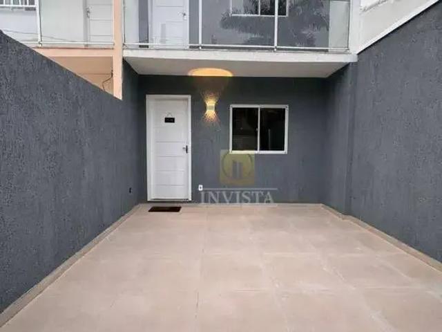 Casa / Sobrado para Venda em Rio de Janeiro/RJ Campo Grande 3 Quartos