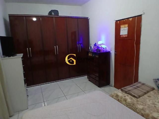 Casa / Sobrado para Venda em Rio de Janeiro/RJ Campo Grande 3 Quartos