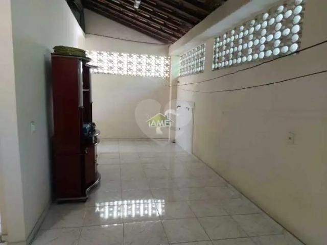 Casa / Sobrado para Venda em Rio de Janeiro/RJ Campo Grande 3 Quartos