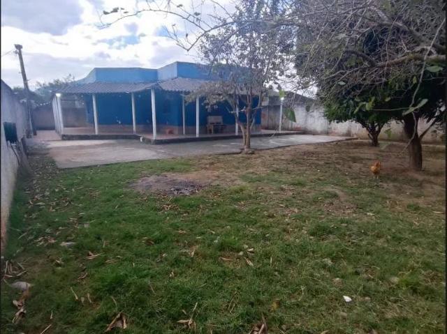 Casa / Sobrado para Venda em Rio de Janeiro/RJ Campo Grande 3 Quartos