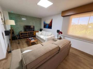 Casa / Sobrado para Venda em Rio de Janeiro/RJ Campo Grande 3 Quartos