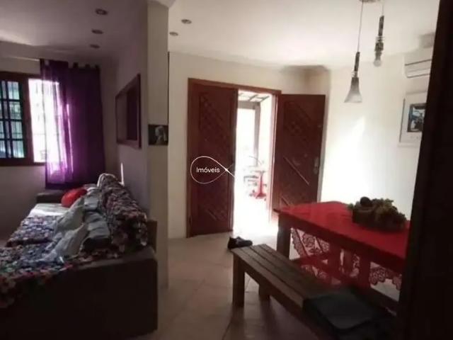 Casa / Sobrado para Venda em Rio de Janeiro/RJ Campo Grande 3 Quartos