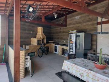 Casa / Sobrado para Venda em Rio de Janeiro/RJ Campo Grande 3 Quartos
