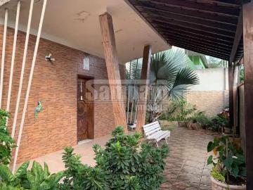 Casa / Sobrado para Venda em Rio de Janeiro/RJ Campo Grande 3 Quartos