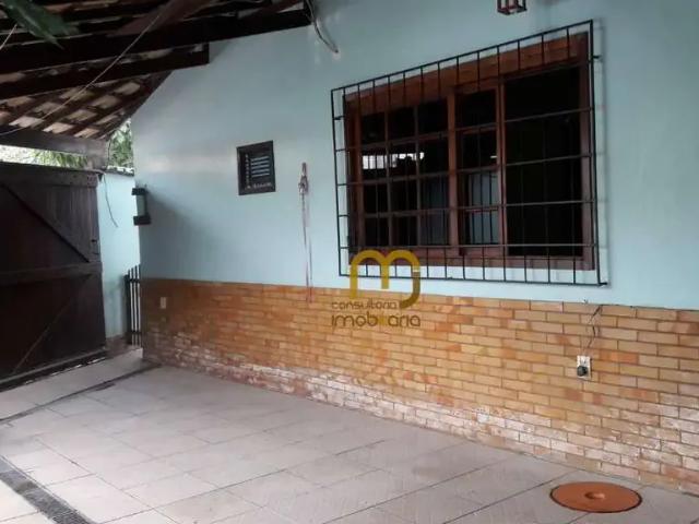 Casa / Sobrado para Venda em Rio de Janeiro/RJ Campo Grande 3 Quartos