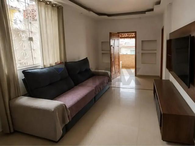 Casa / Sobrado para Venda em Rio de Janeiro/RJ Cascadura 4 Quartos