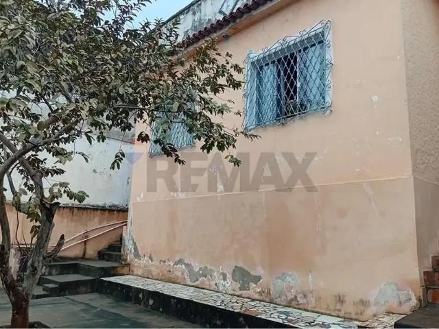 Casa / Sobrado para Venda em Rio de Janeiro/RJ Cascadura 7 Quartos