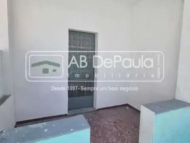 Casa / Sobrado para Venda em Rio de Janeiro/RJ Cascadura 1 Quartos