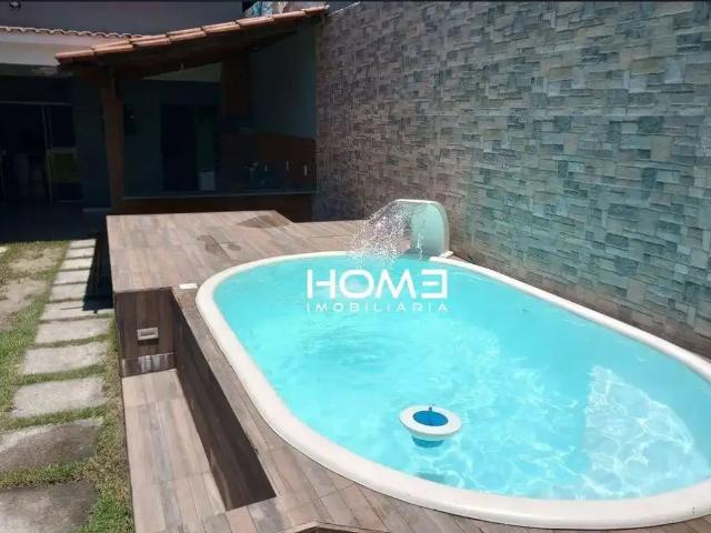 Casa / Sobrado para Venda em Rio de Janeiro/RJ Cascadura 2 Quartos