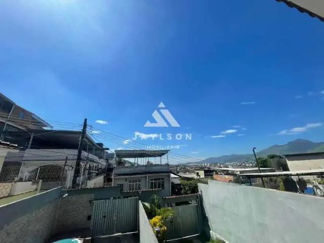 Casa / Sobrado para Venda em Rio de Janeiro/RJ Cascadura 2 Quartos