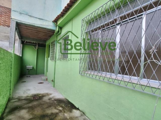 Casa / Sobrado para Venda em Rio de Janeiro/RJ Cascadura 2 Quartos