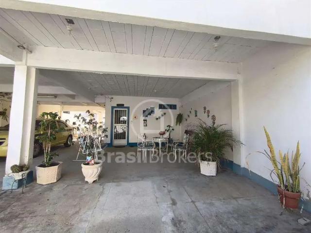 Casa / Sobrado para Venda em Rio de Janeiro/RJ Cascadura 2 Quartos