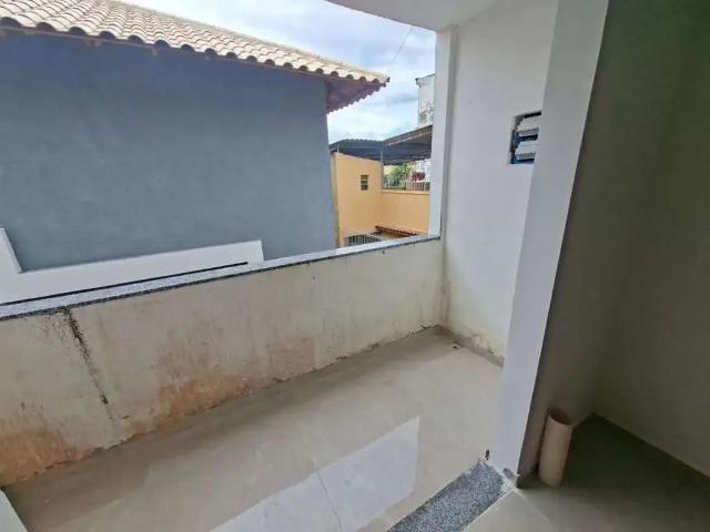 Casa / Sobrado para Venda em Rio de Janeiro/RJ Cascadura 2 Quartos