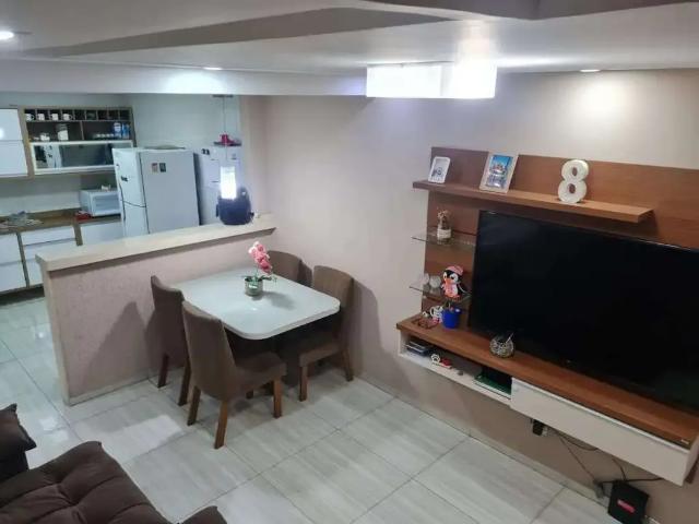 Casa / Sobrado para Venda em Rio de Janeiro/RJ Cascadura 2 Quartos