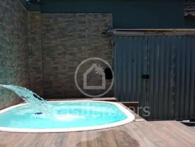 Casa / Sobrado para Venda em Rio de Janeiro/RJ Cascadura 2 Quartos