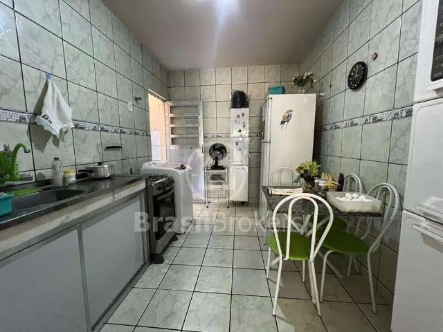 Casa / Sobrado para Venda em Rio de Janeiro/RJ Cascadura 2 Quartos