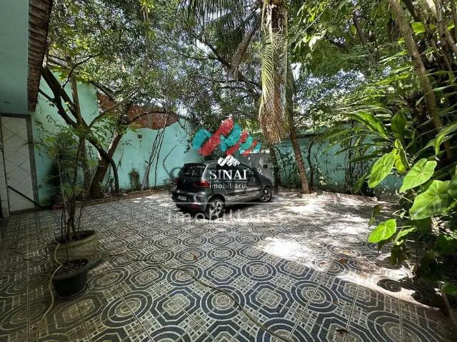 Casa / Sobrado para Venda em Rio de Janeiro/RJ Cascadura 3 Quartos