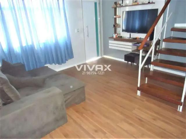Casa / Sobrado para Venda em Rio de Janeiro/RJ Cascadura 3 Quartos