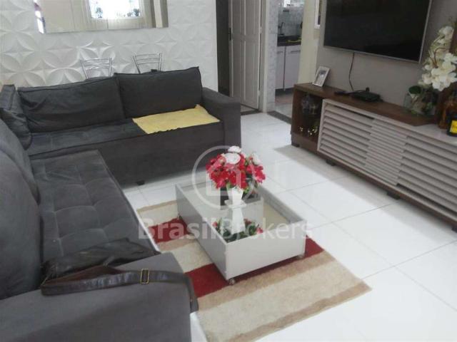 Casa / Sobrado para Venda em Rio de Janeiro/RJ Cascadura 3 Quartos