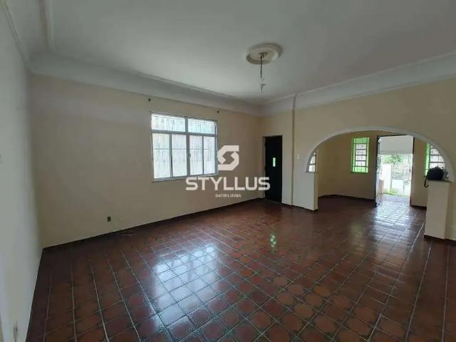 Casa / Sobrado para Venda em Rio de Janeiro/RJ Cascadura 3 Quartos