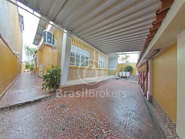 Casa / Sobrado para Venda em Rio de Janeiro/RJ Cascadura 3 Quartos