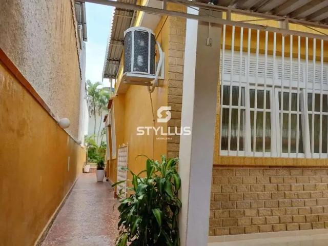Casa / Sobrado para Venda em Rio de Janeiro/RJ Cascadura 3 Quartos