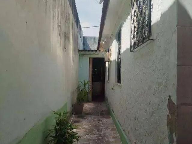 Casa / Sobrado para Venda em Rio de Janeiro/RJ Cascadura 3 Quartos