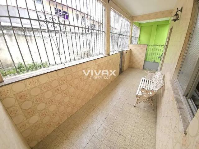 Casa / Sobrado para Venda em Rio de Janeiro/RJ Cascadura 3 Quartos